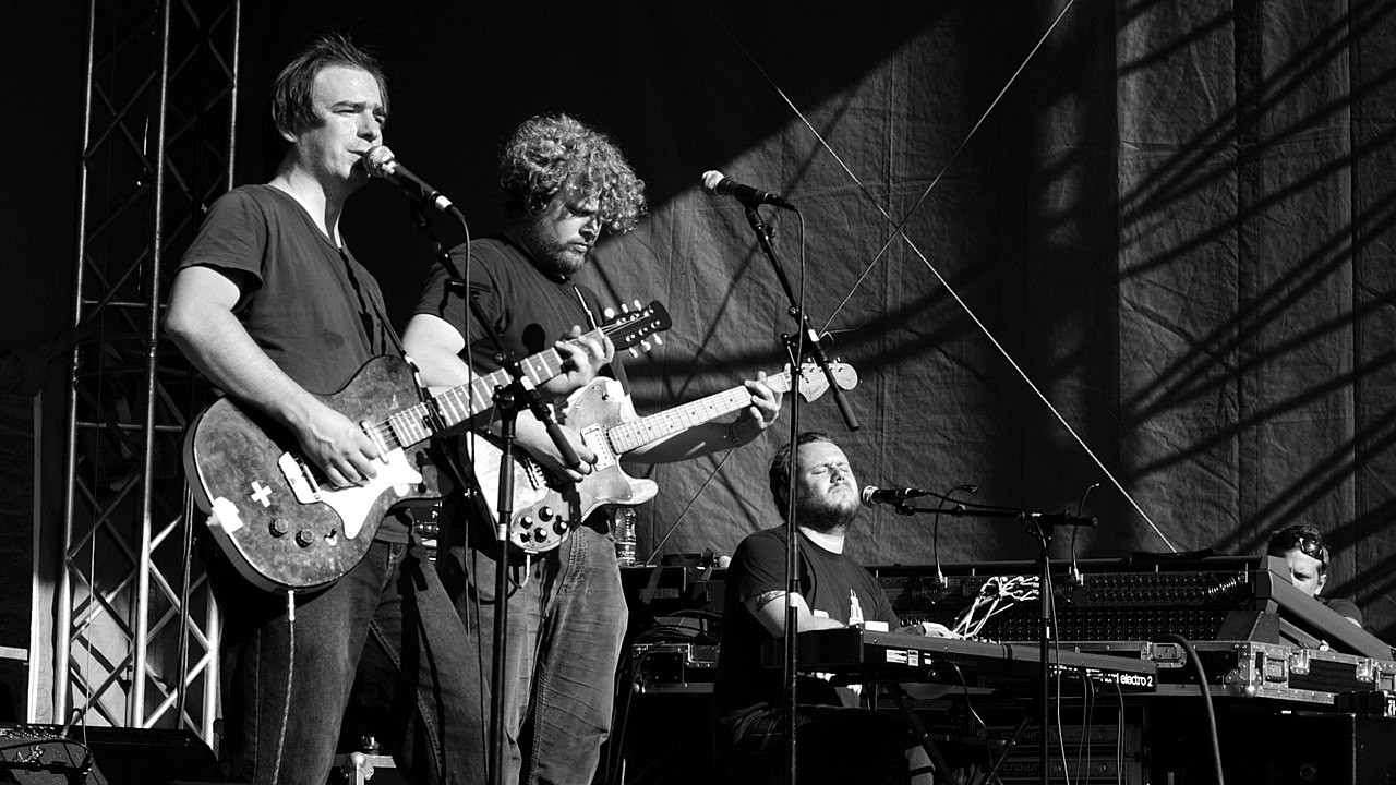 Songs: Ohia — Photo
