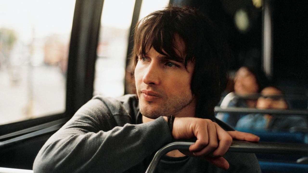 James Blunt — Photo