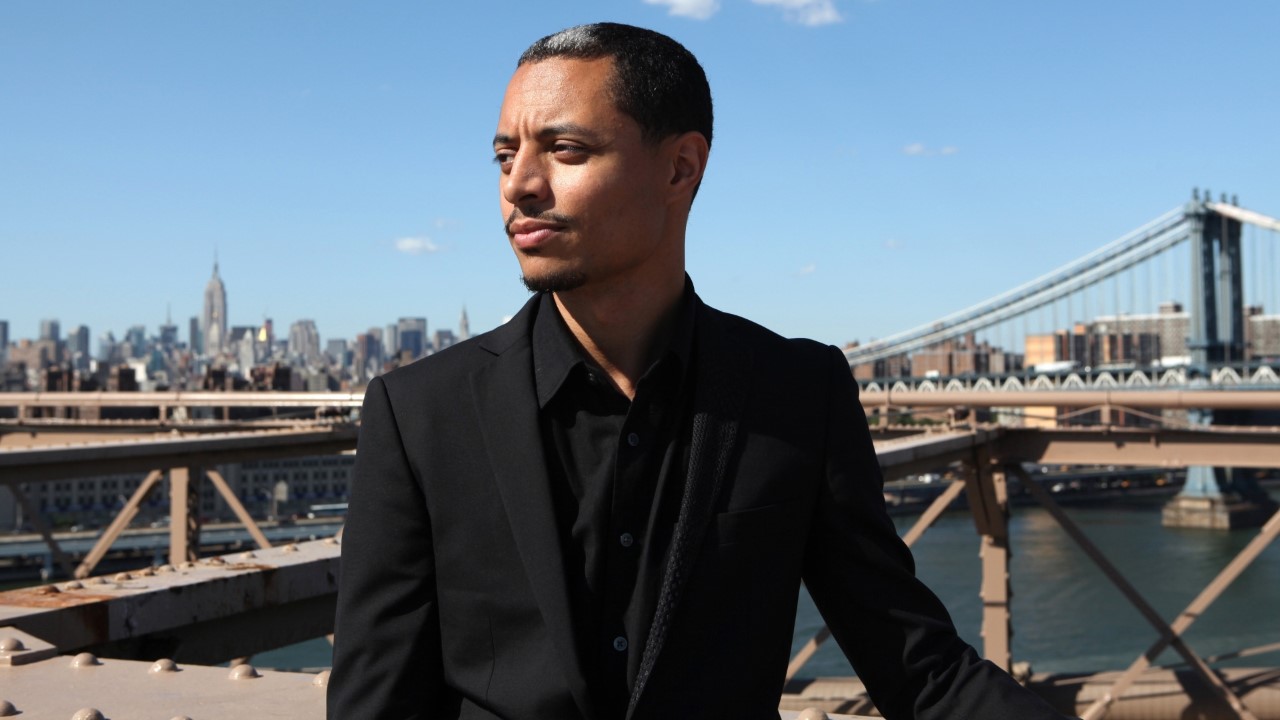 José James — Photo