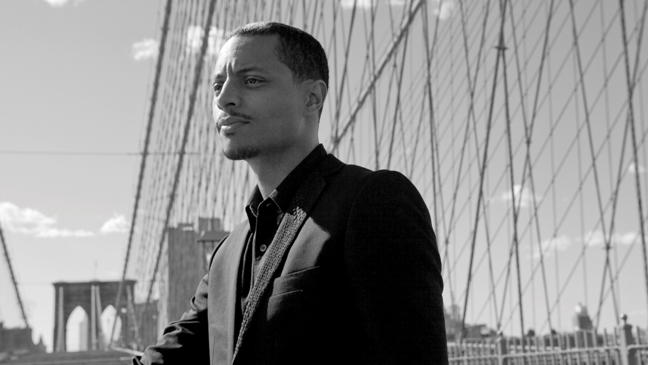 José James — Photo