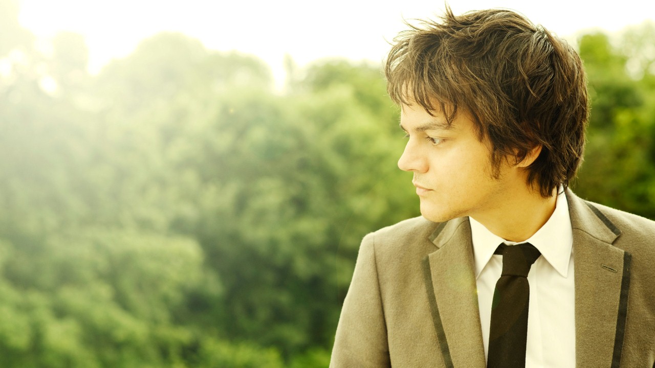 Header Banner Jamie Cullum