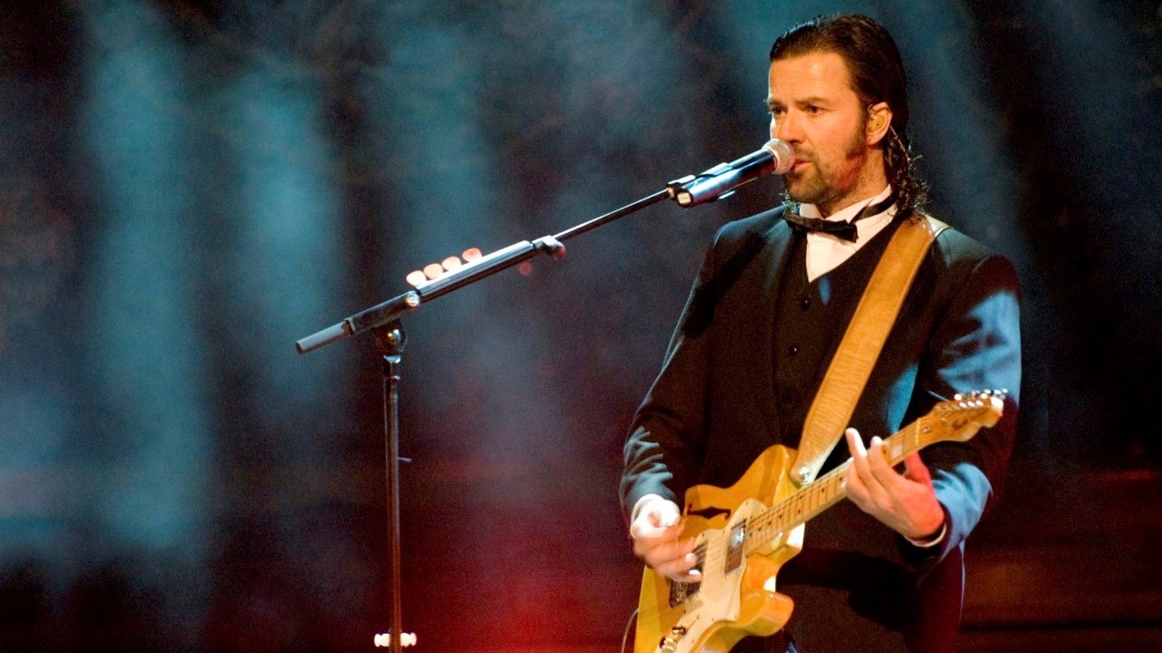 Header Banner Jarabe De Palo