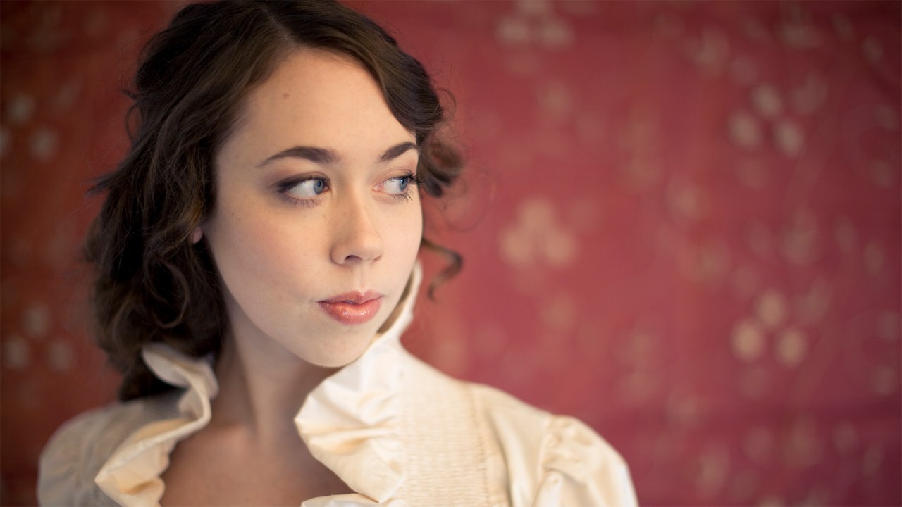 Sarah Jarosz — Photo
