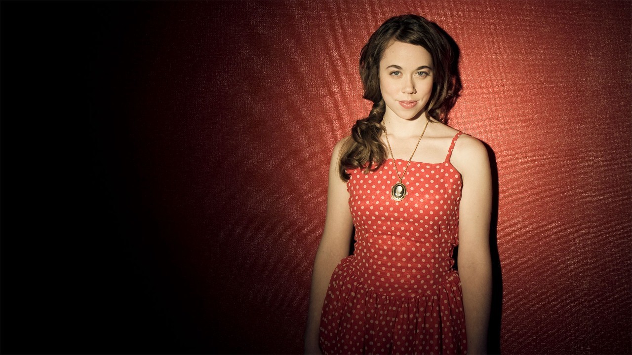 Sarah Jarosz — Photo