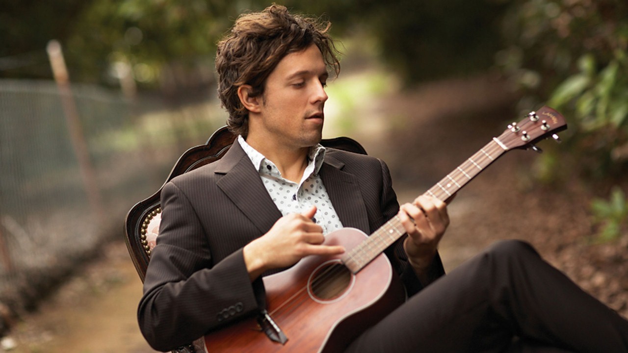 Jason Mraz — Photo