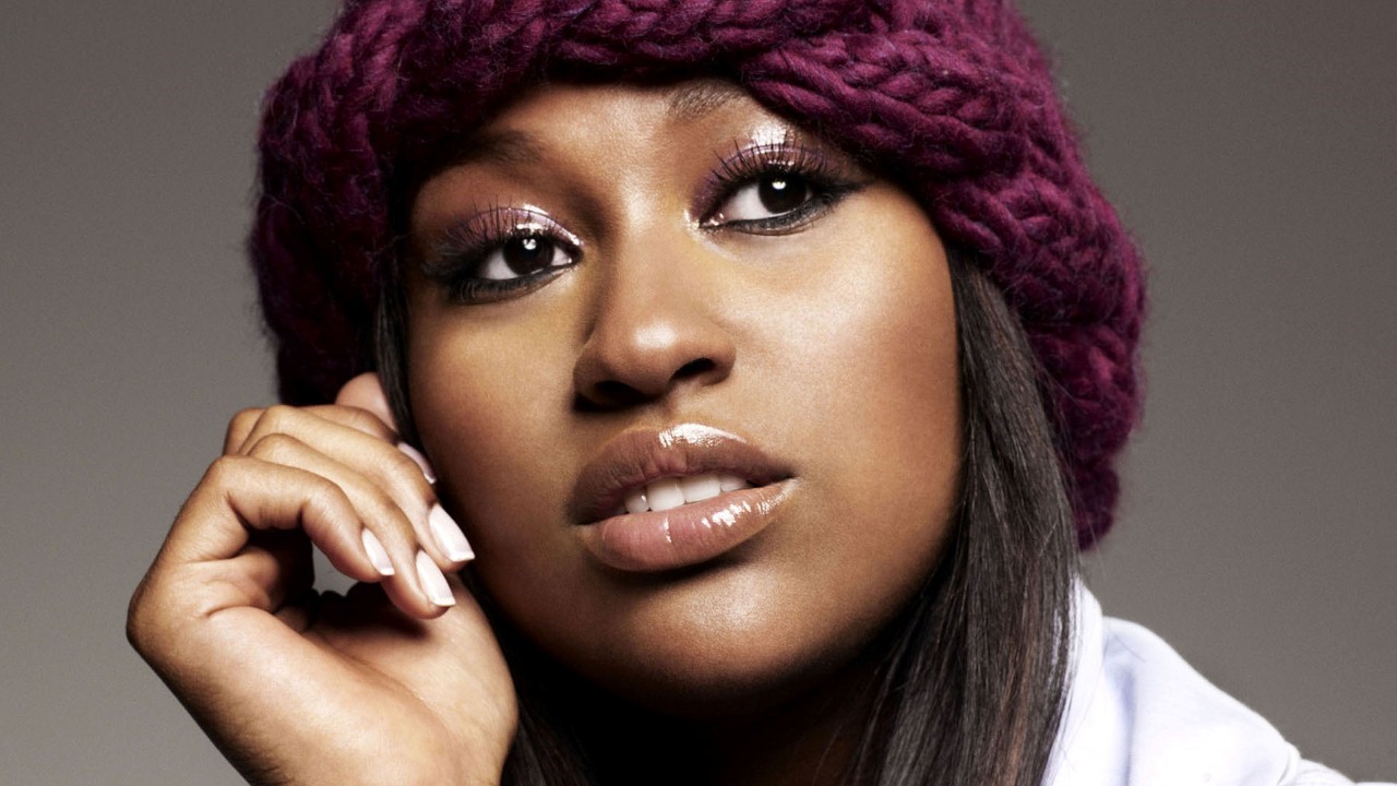 Jazmine Sullivan — Photo