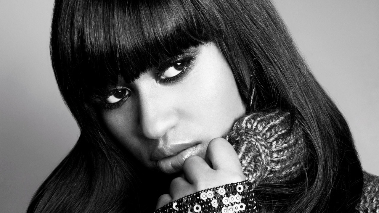 Jazmine Sullivan — Photo