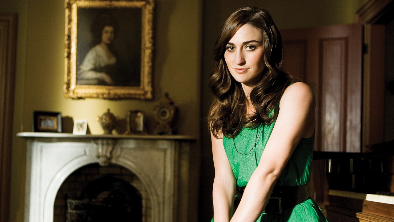 Sara Bareilles — Photo