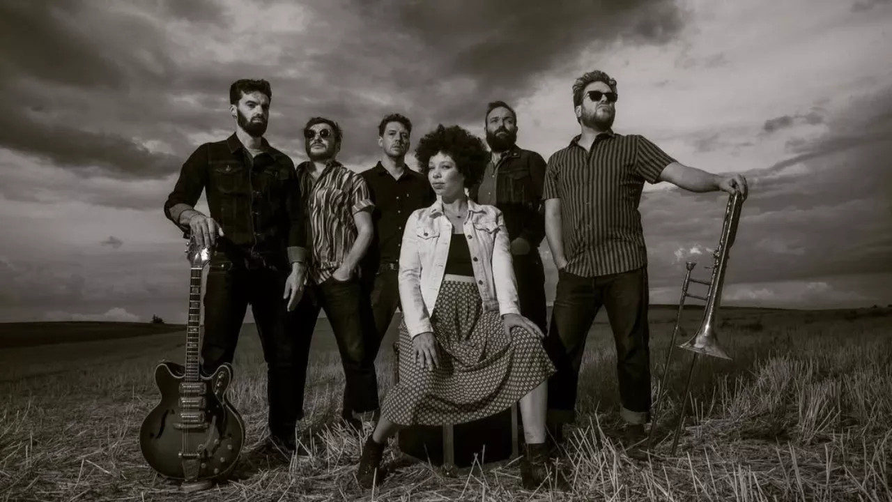 The Buttshakers