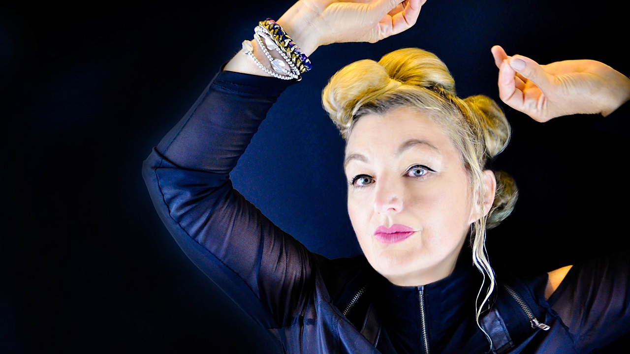 Jane Siberry — Photo