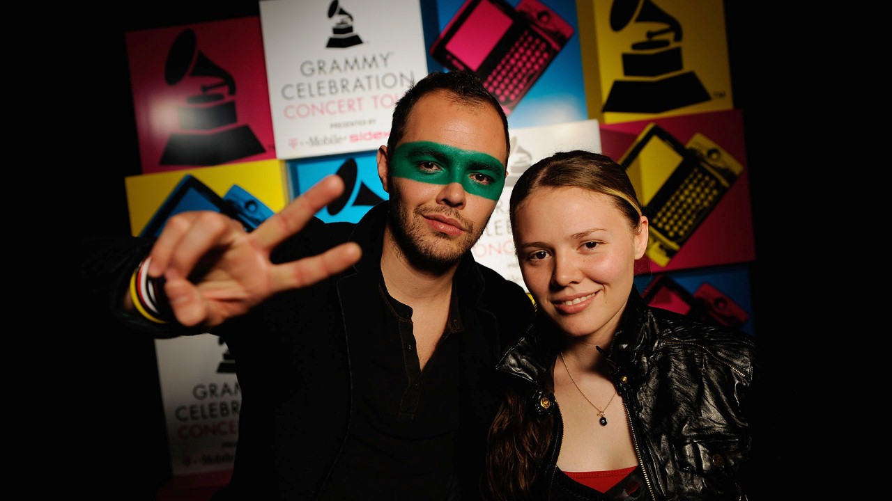 Jesse & Joy — Photo