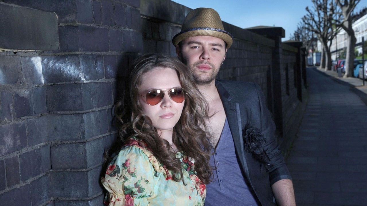Jesse & Joy — Photo