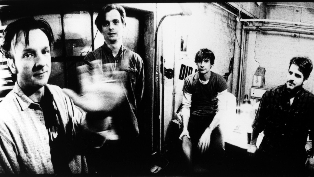 The Jesus Lizard — Photo