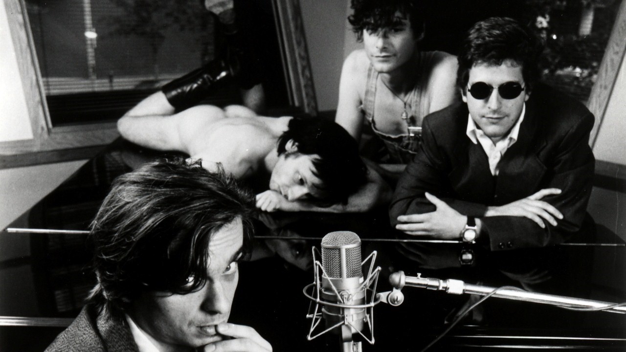 The Jesus Lizard — Photo