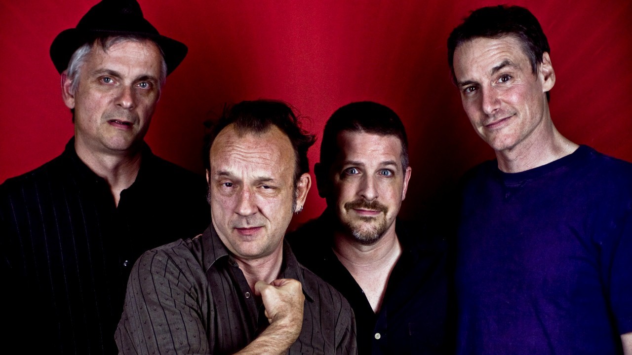 The Jesus Lizard — Photo