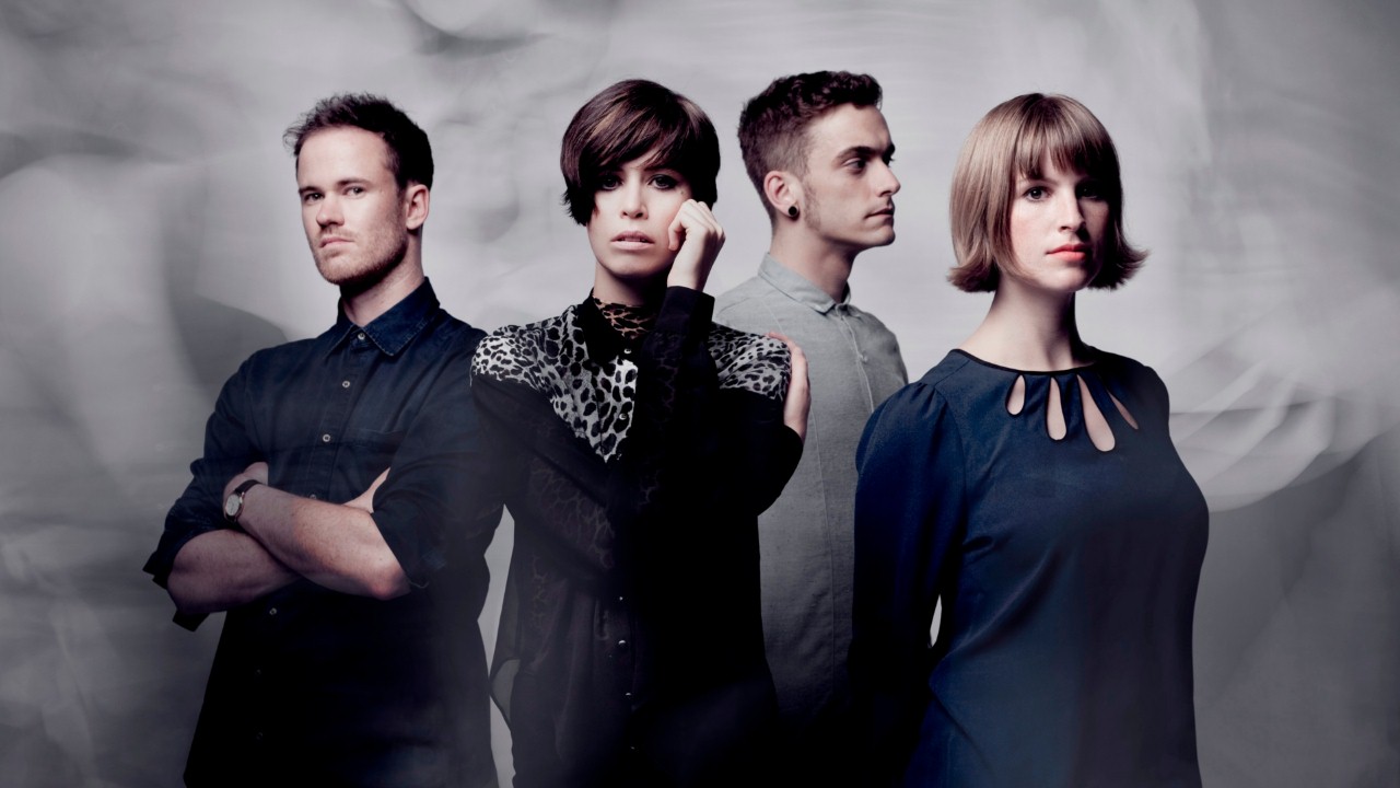 The Jezabels — Photo