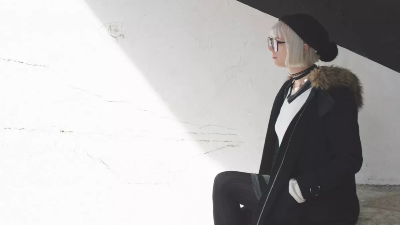 Lena Raine — Photo