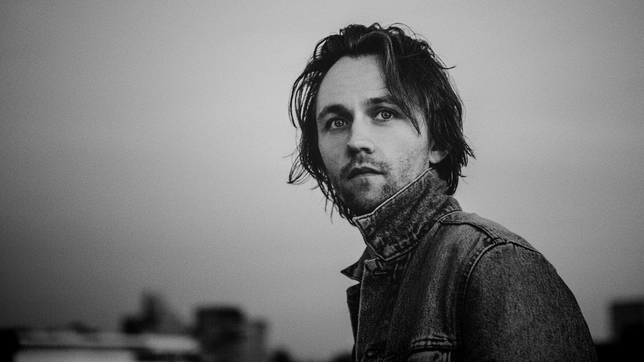 Sondre Lerche — Photo
