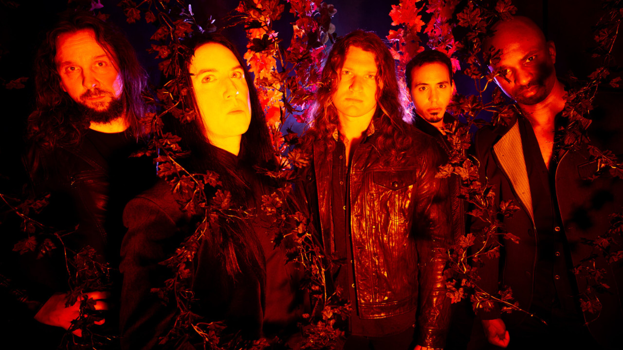 Witherfall — Photo