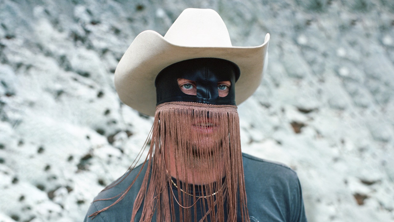 Orville Peck — Photo