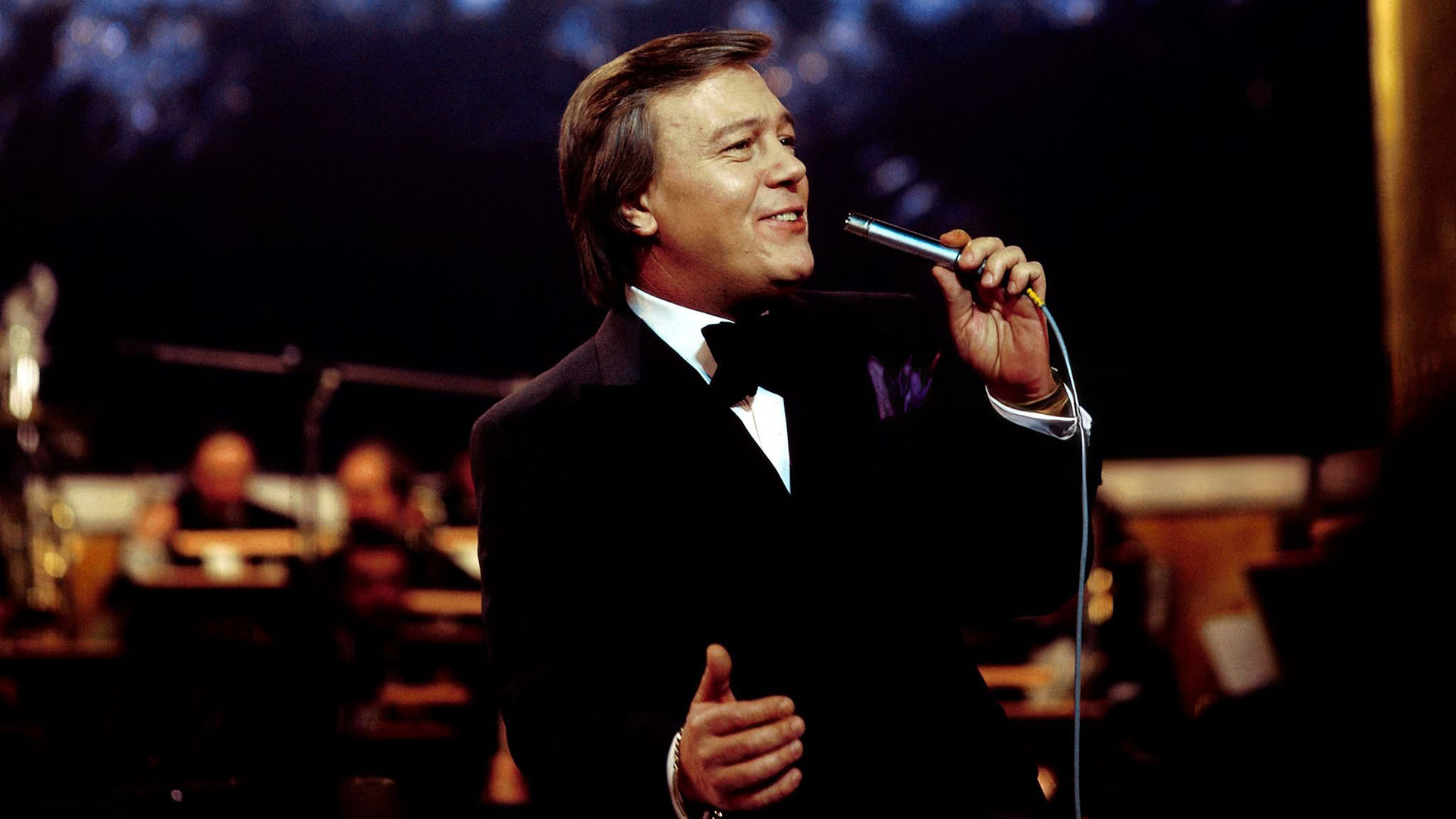 Header Banner Matt Monro