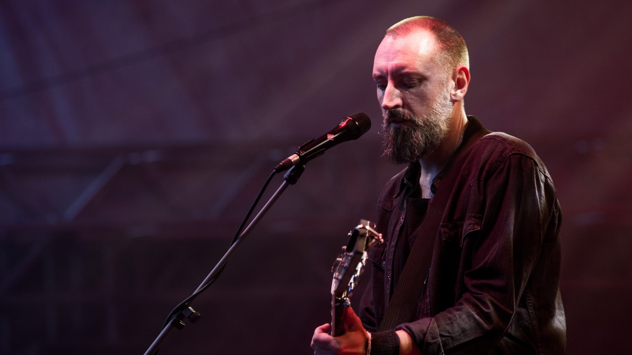 Fink — Photo