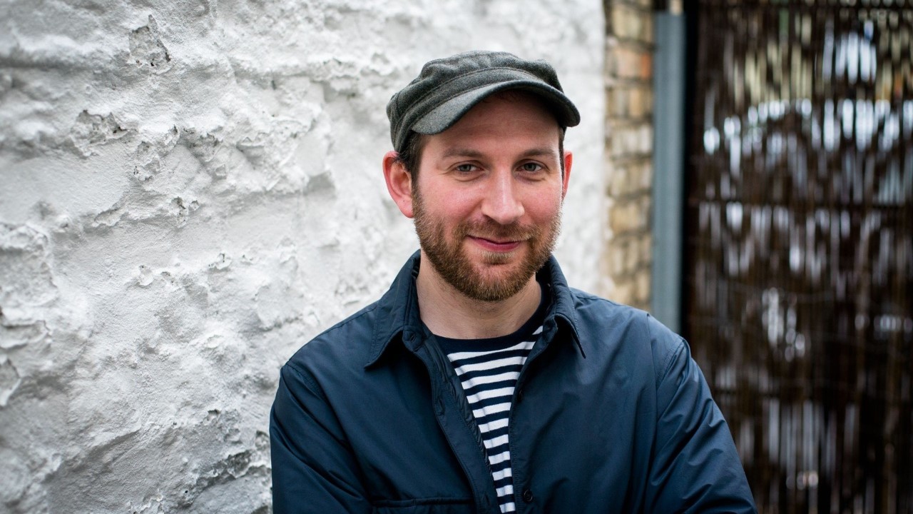 Matthew Halsall — Photo