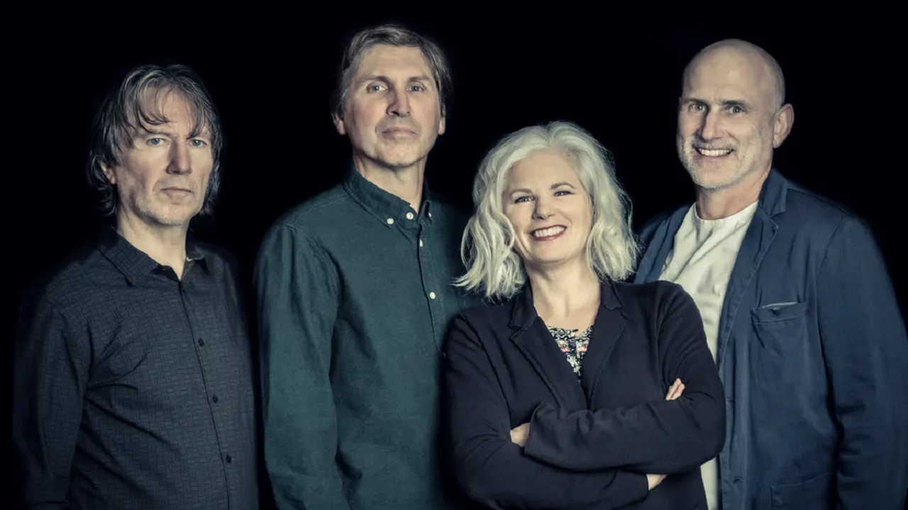 Cowboy Junkies — Photo