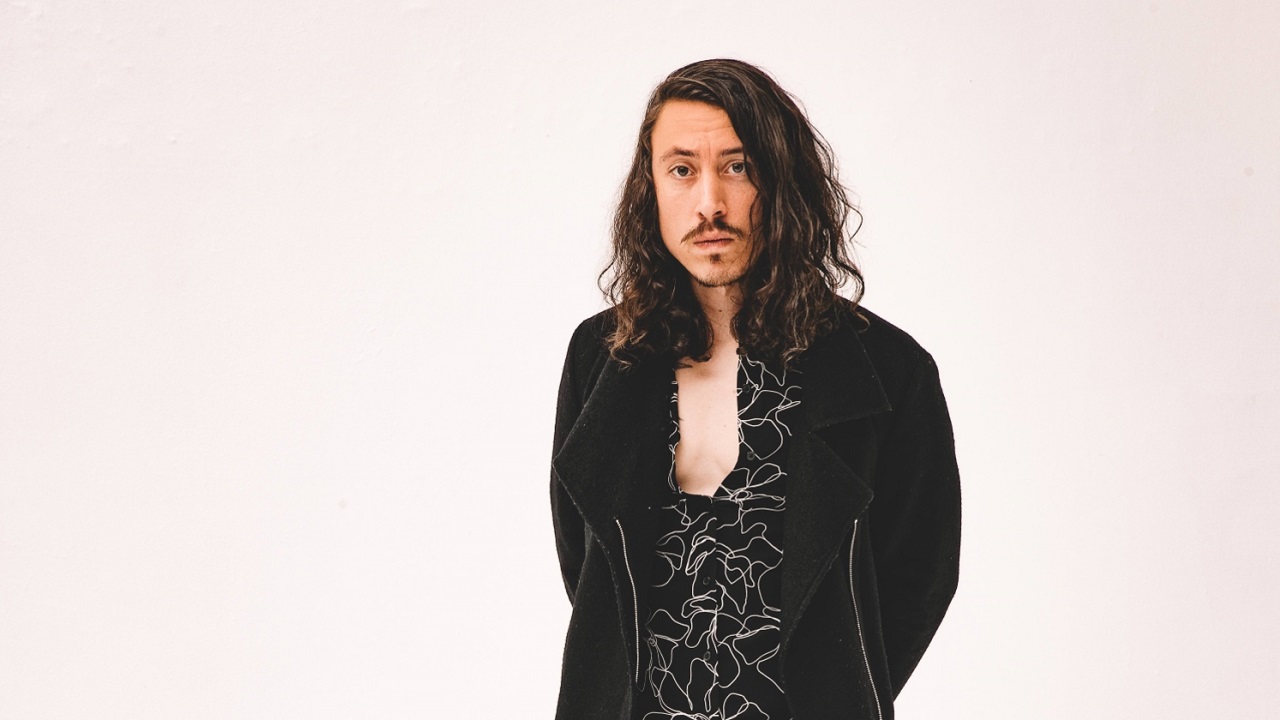 Noah Gundersen — Photo