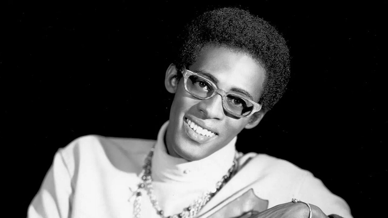 David Ruffin — Photo