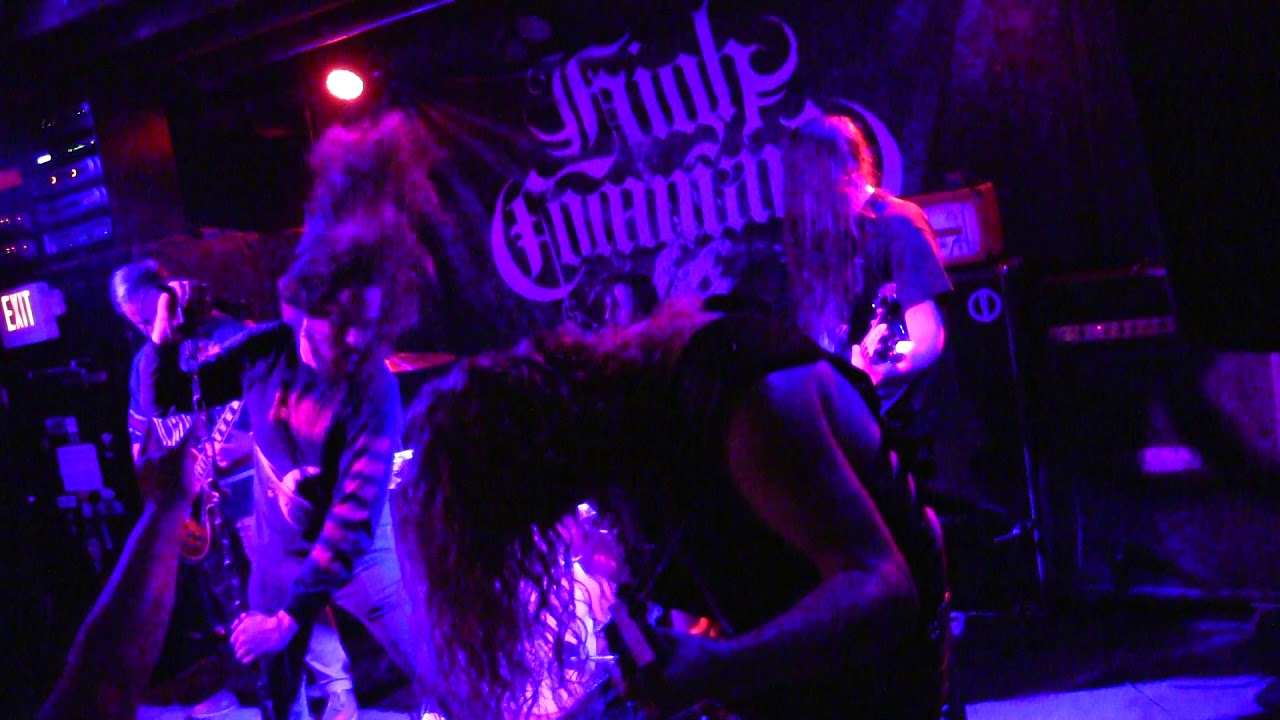 High Command — Photo