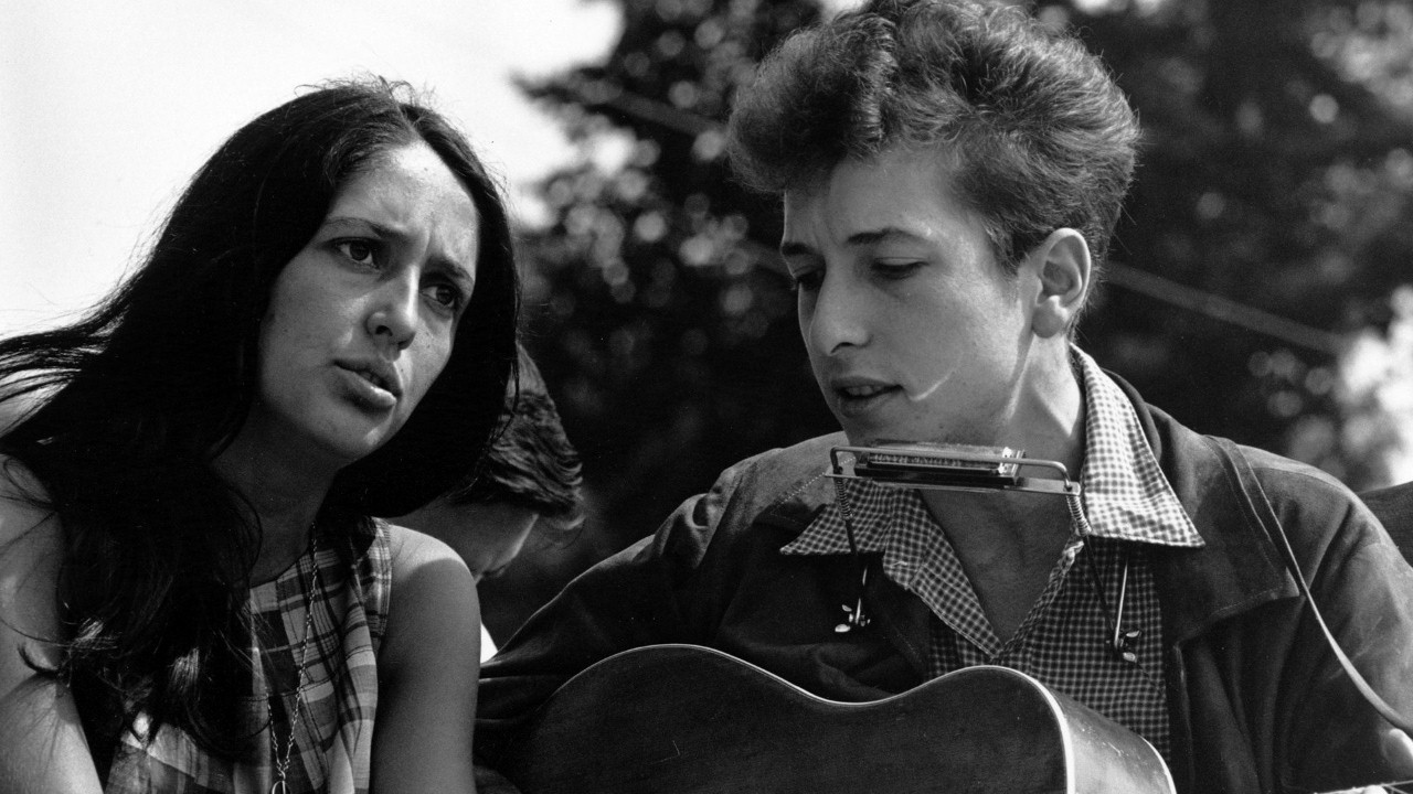 Joan Baez — Photo