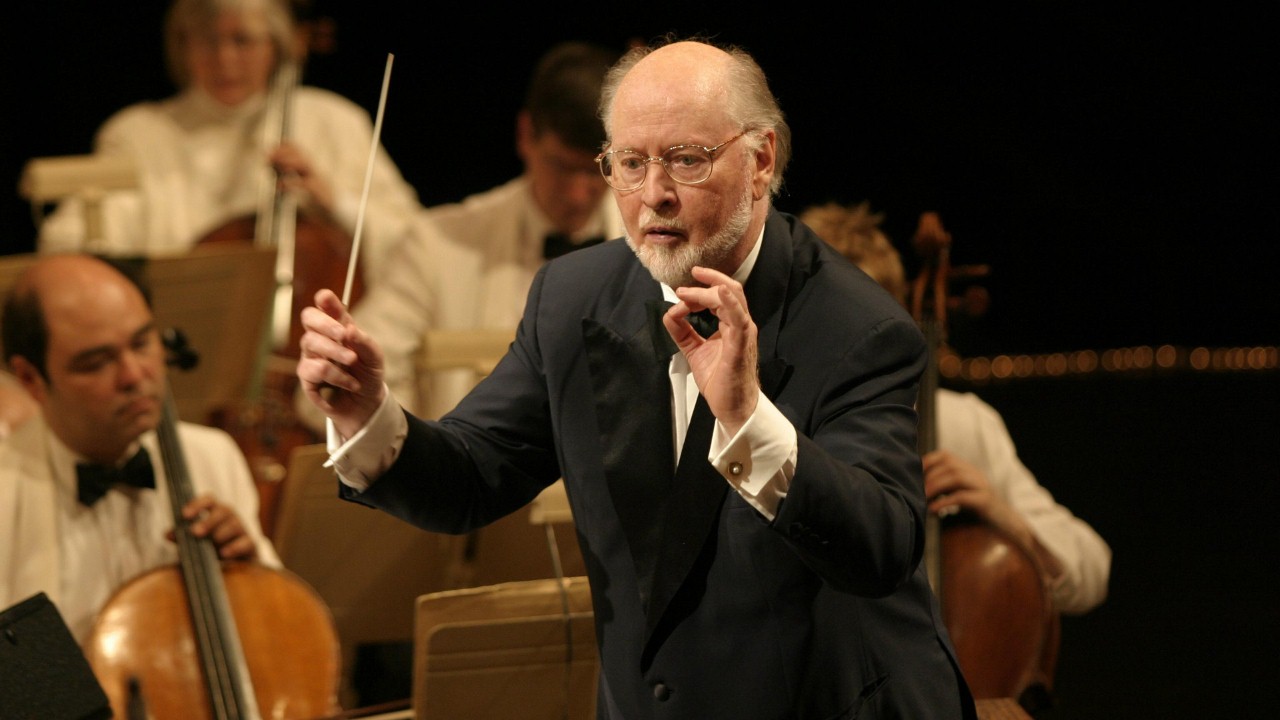 John Williams — Photo