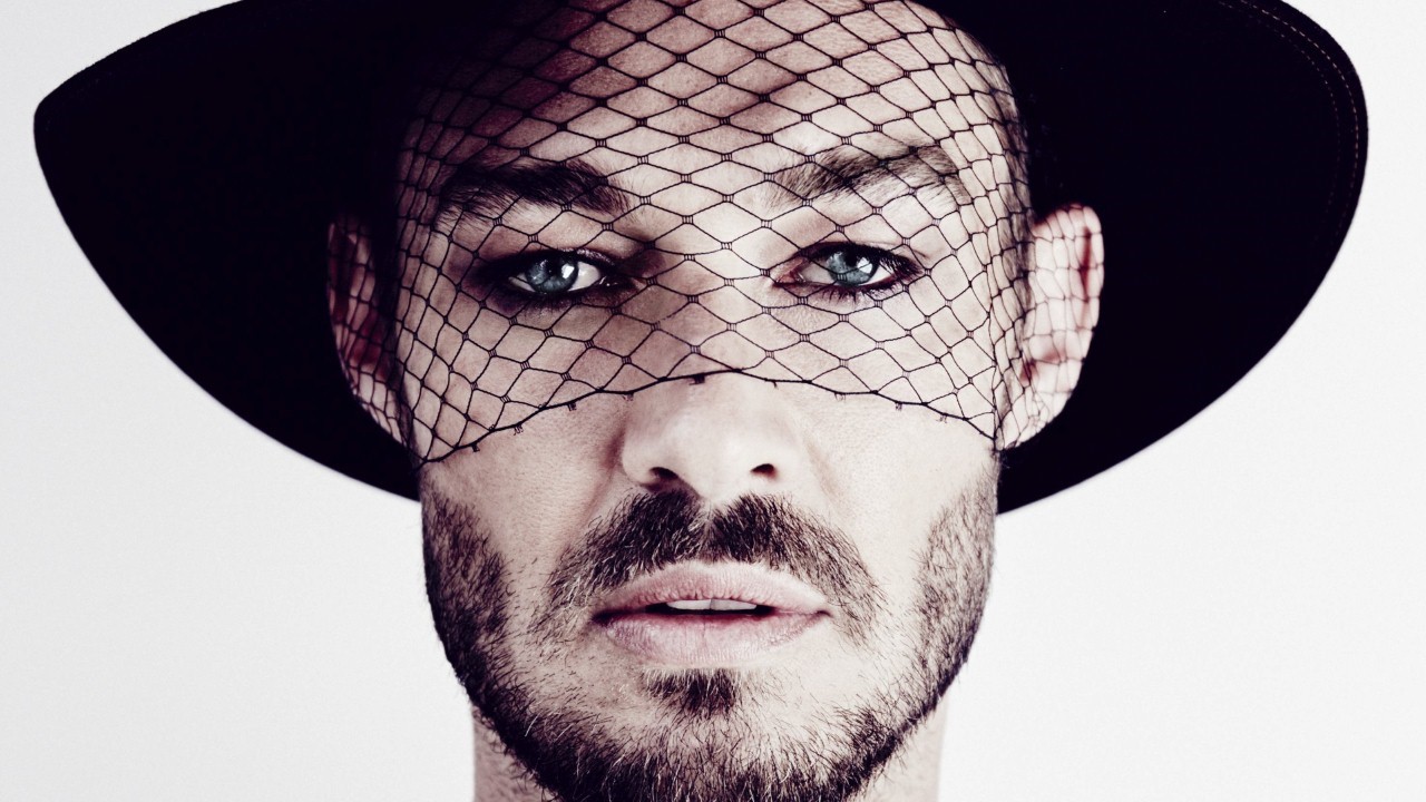 Daniel Johns