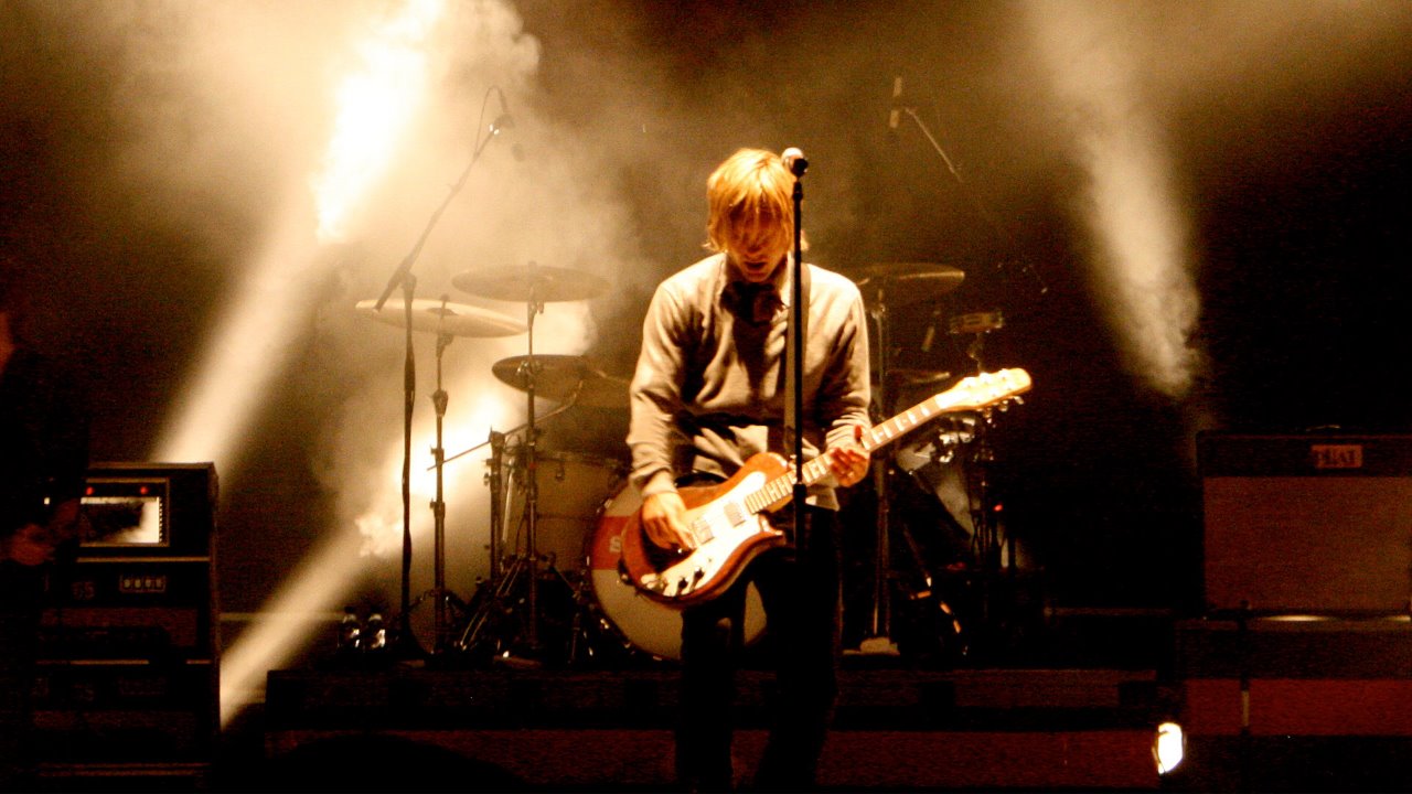 Header Banner Jon Foreman