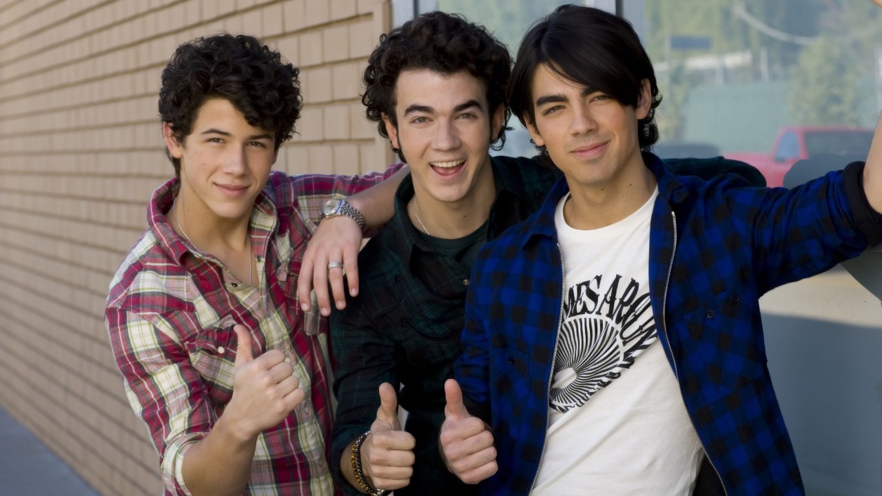 Jonas Brothers — Photo