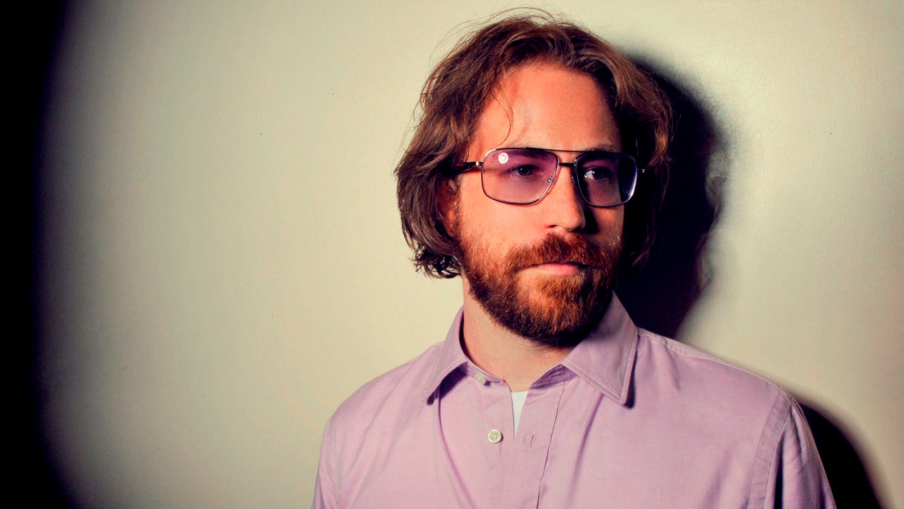 Jonathan Coulton — Photo