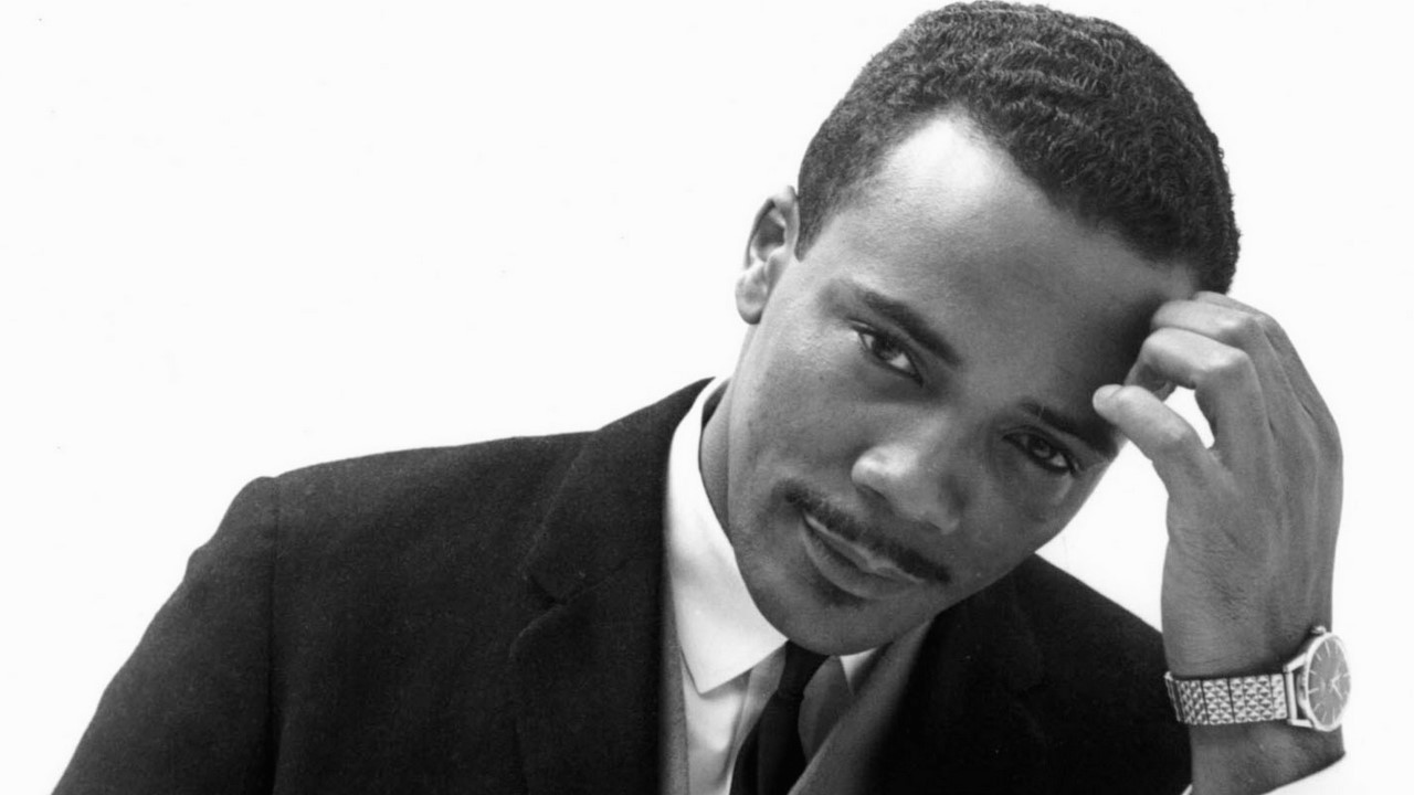 Quincy Jones — Photo