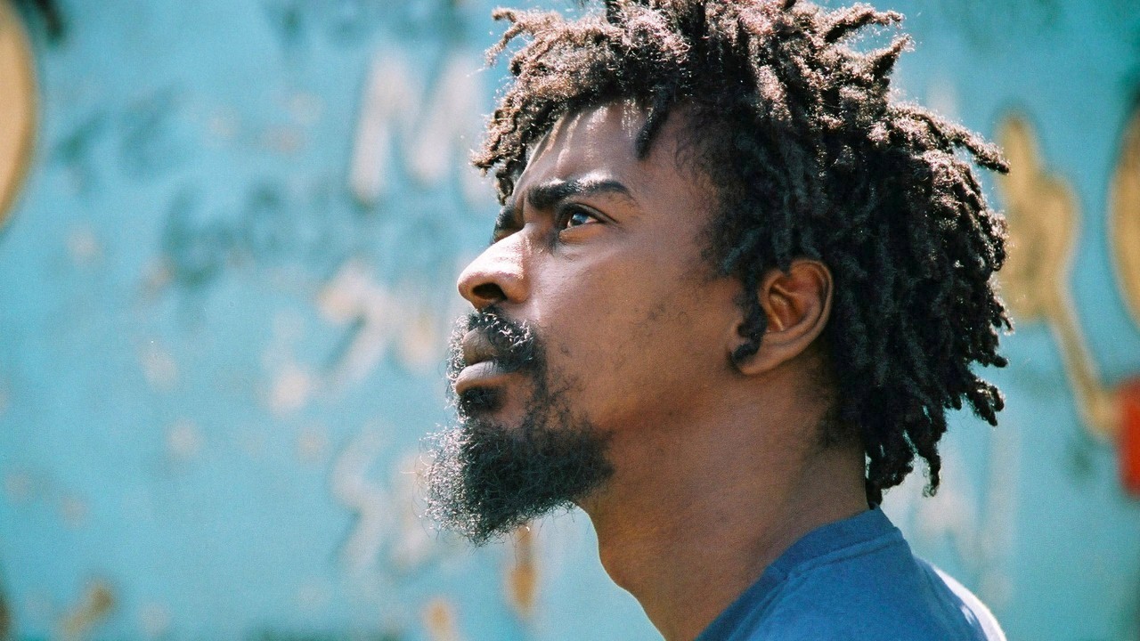 Seu Jorge — Photo