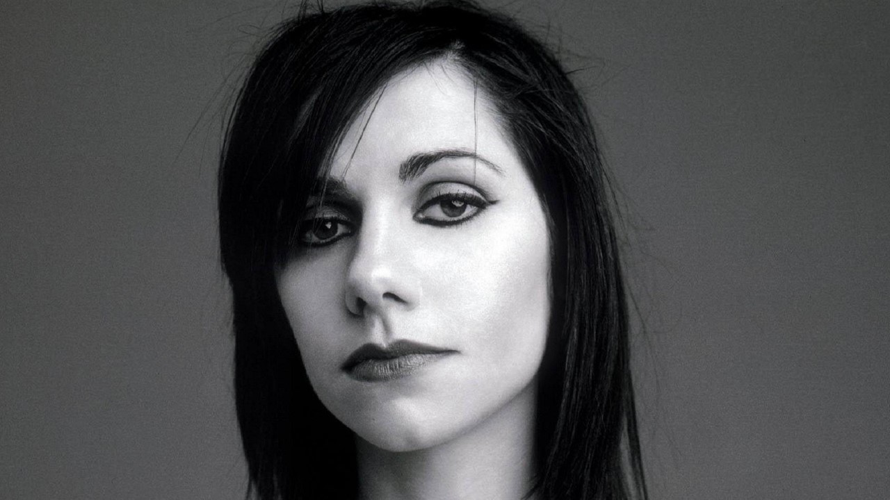 PJ Harvey — Photo