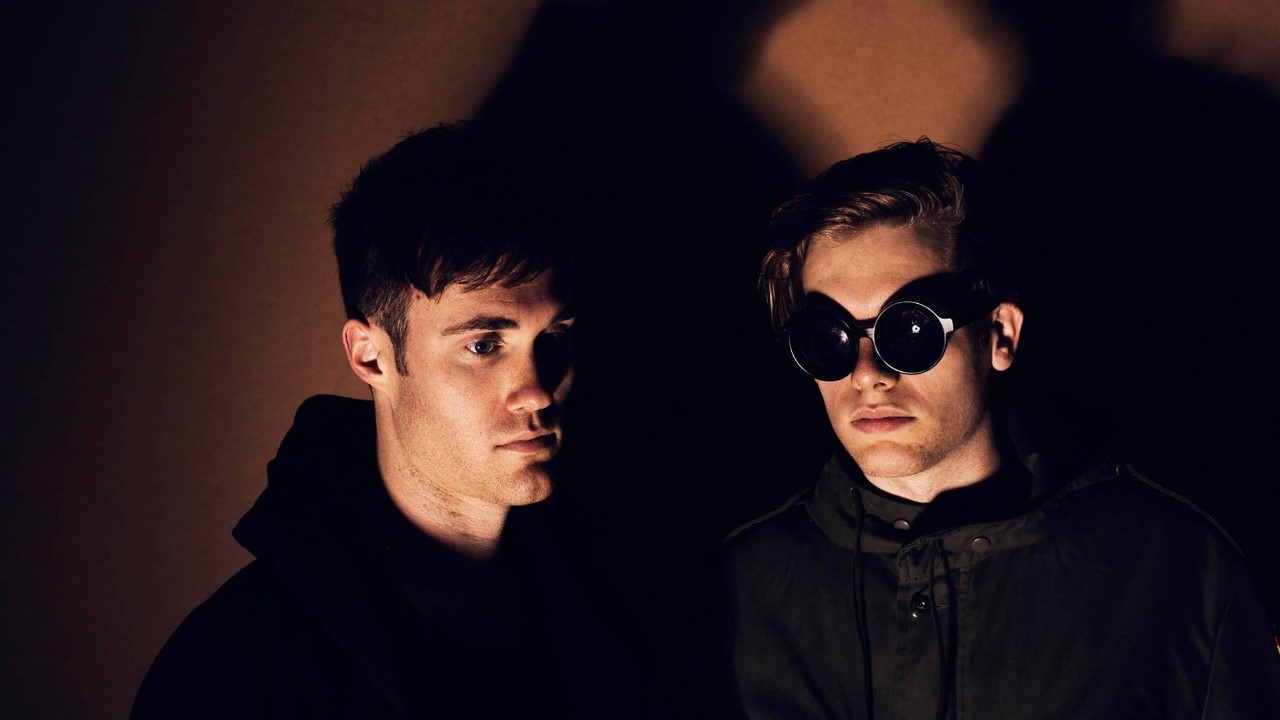 Bob Moses — Photo
