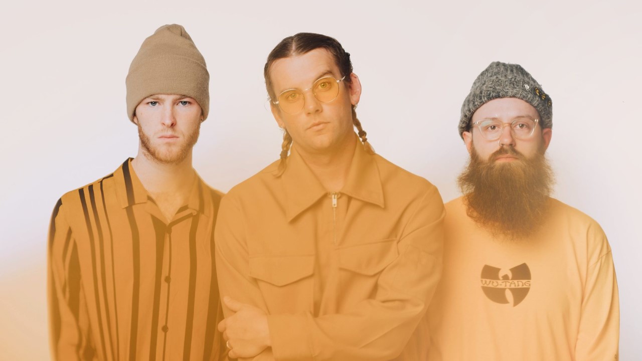 Header Banner Judah & the Lion