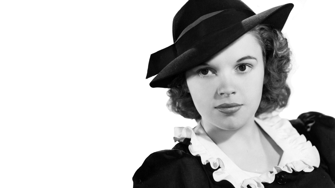 Judy Garland — Photo
