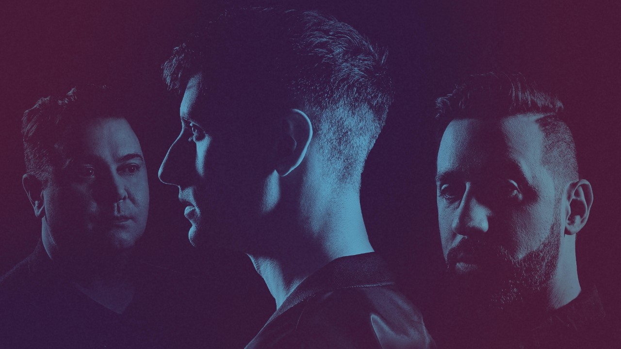 The Juliana Theory — Photo