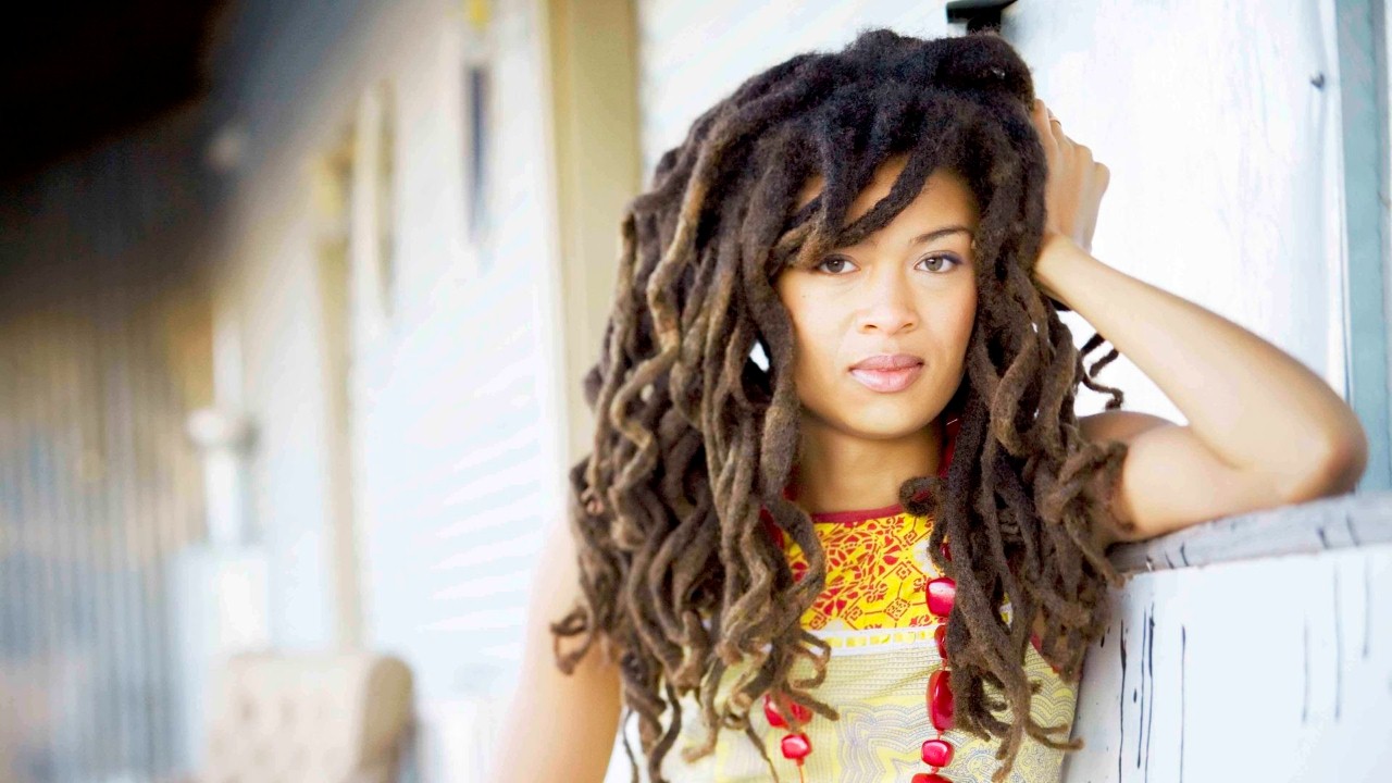 Valerie June