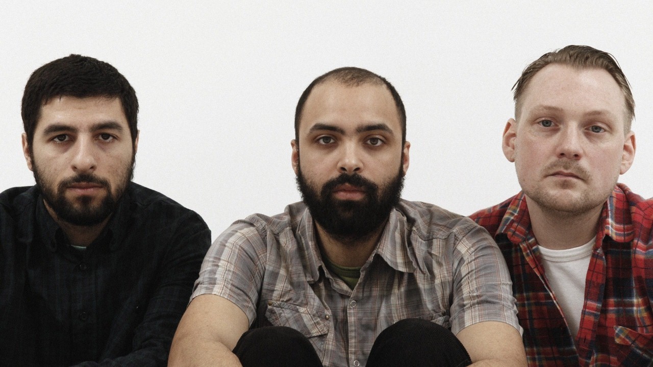 Junip — Photo