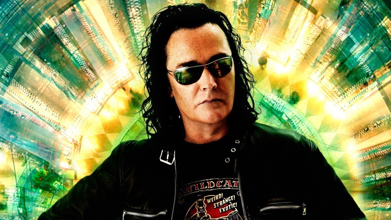 Juno Reactor — Photo