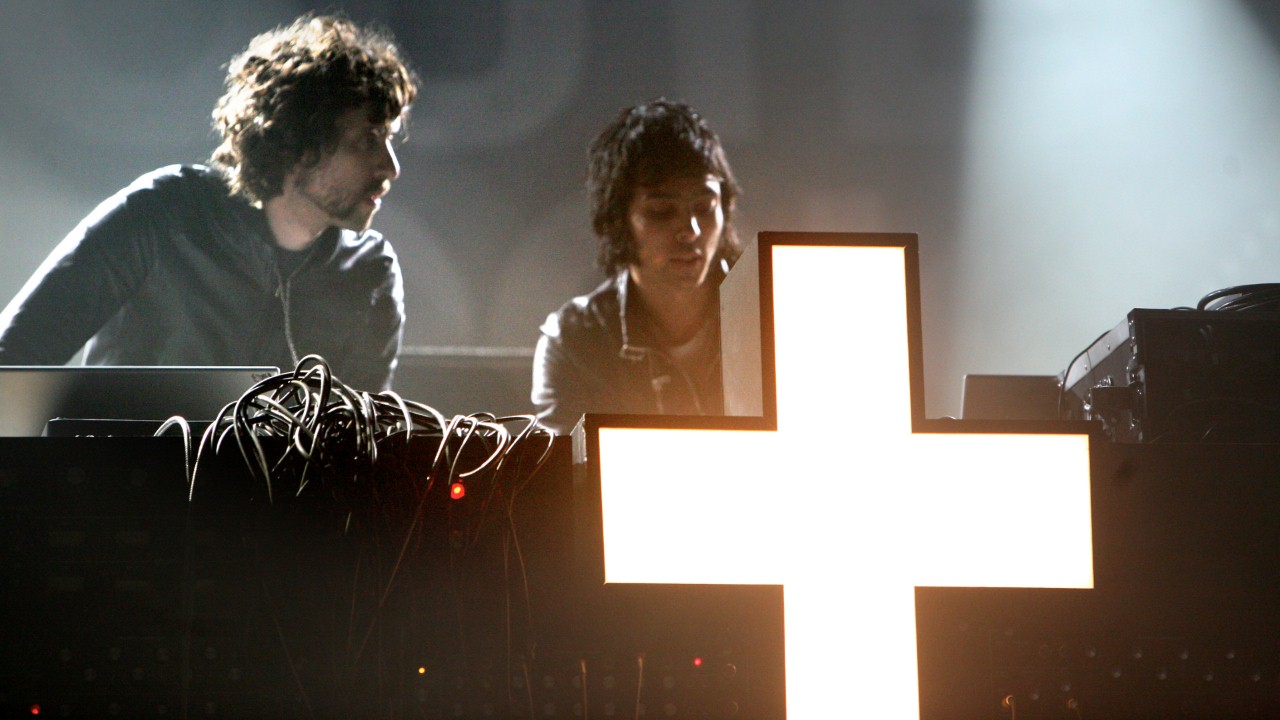 Justice — Photo