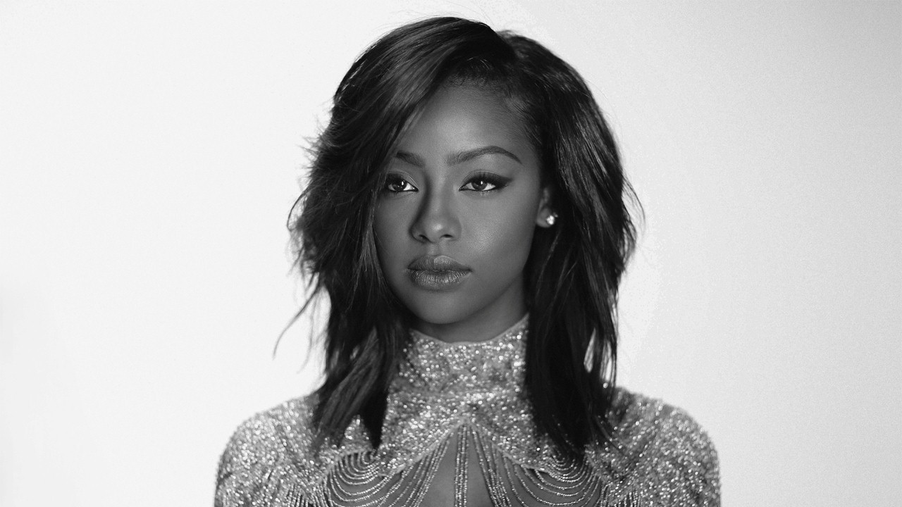 Justine Skye