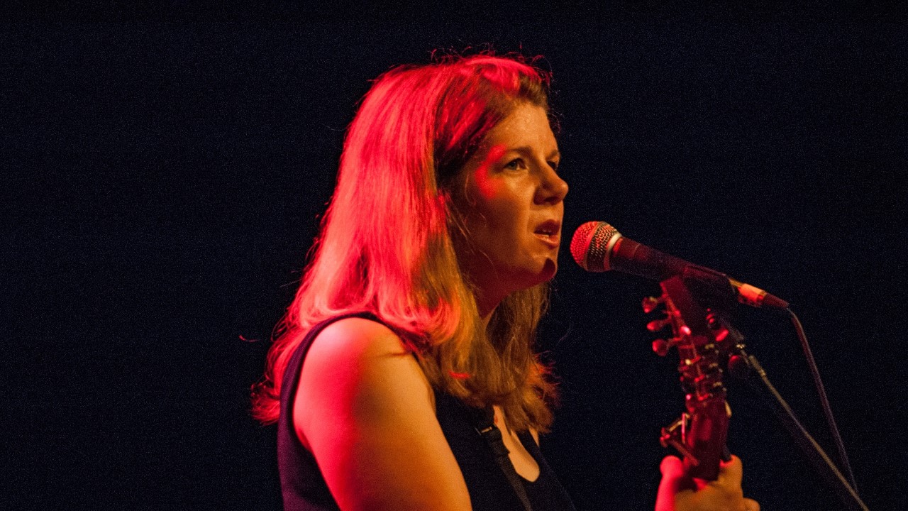 Dar Williams — Photo